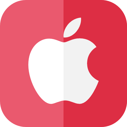 iOS-icon